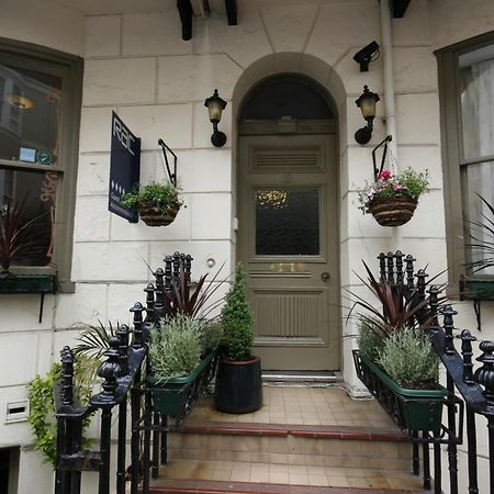 Paskins Town House Brighton Luaran gambar