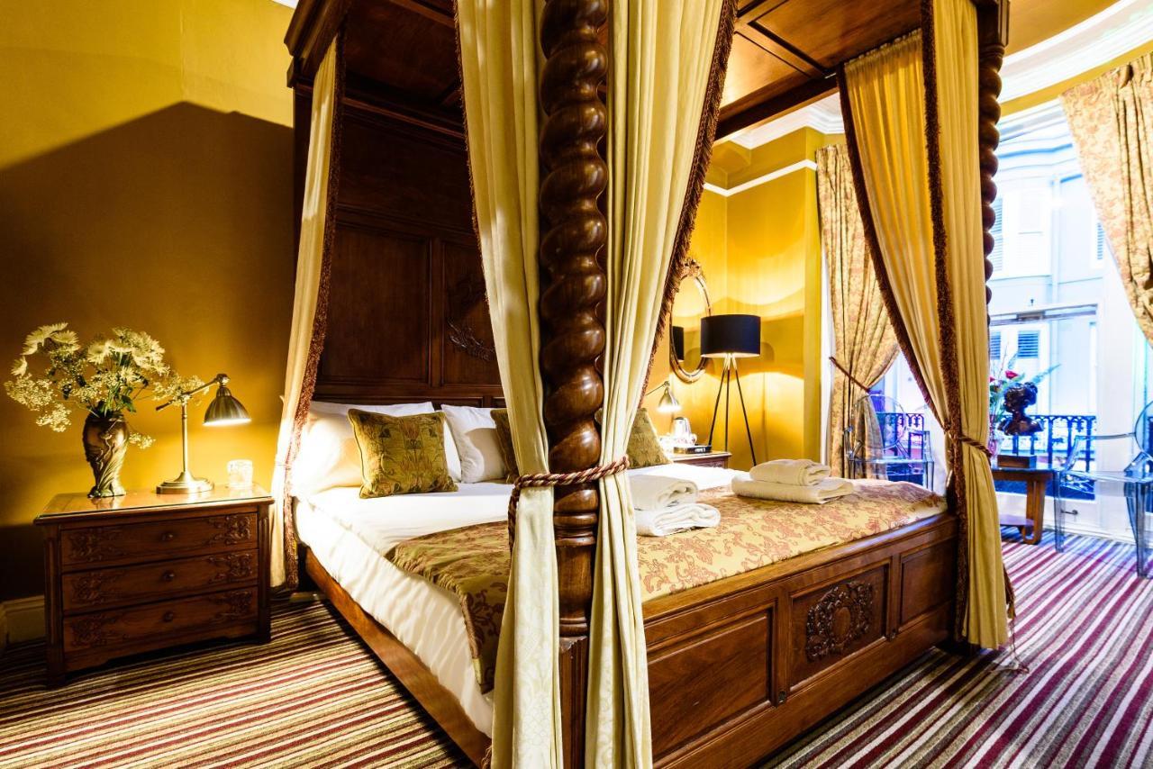 Paskins Town House Brighton Luaran gambar