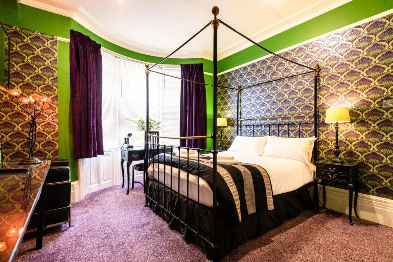 Paskins Town House Brighton Luaran gambar