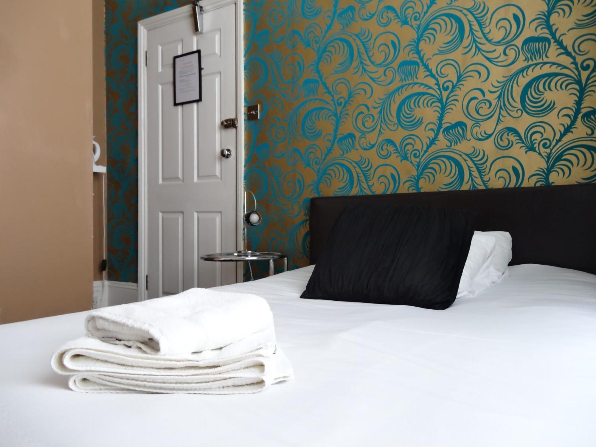 Paskins Town House Brighton Luaran gambar