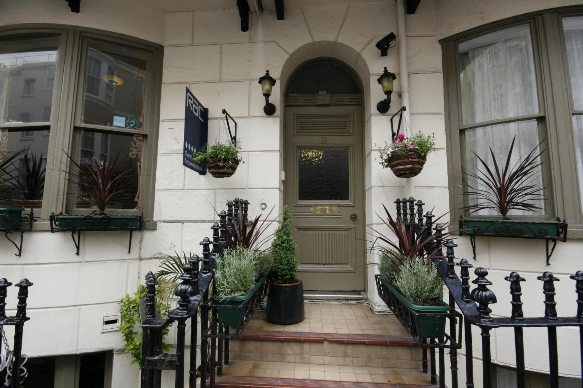 Paskins Town House Brighton Luaran gambar