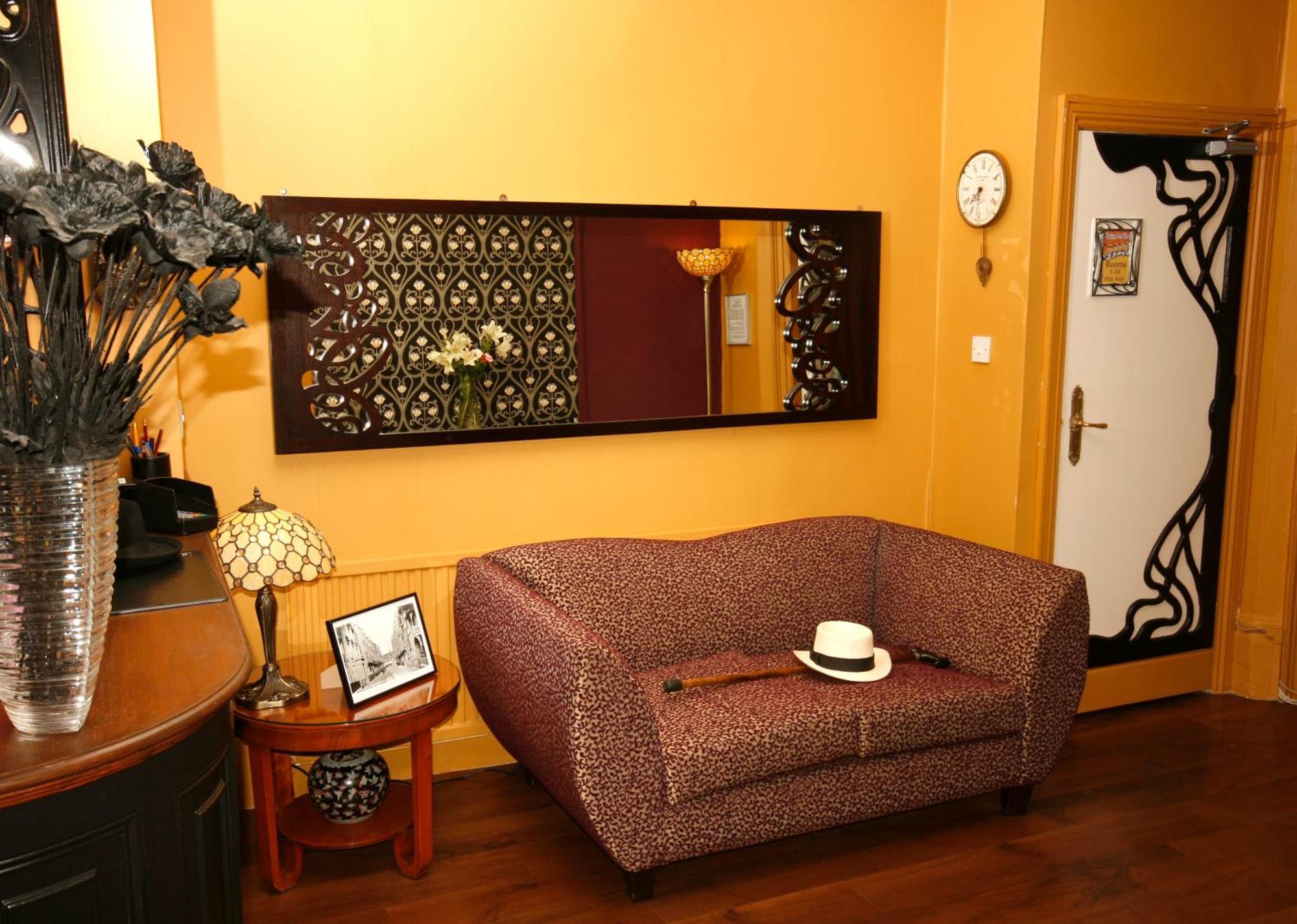 Paskins Town House Brighton Luaran gambar
