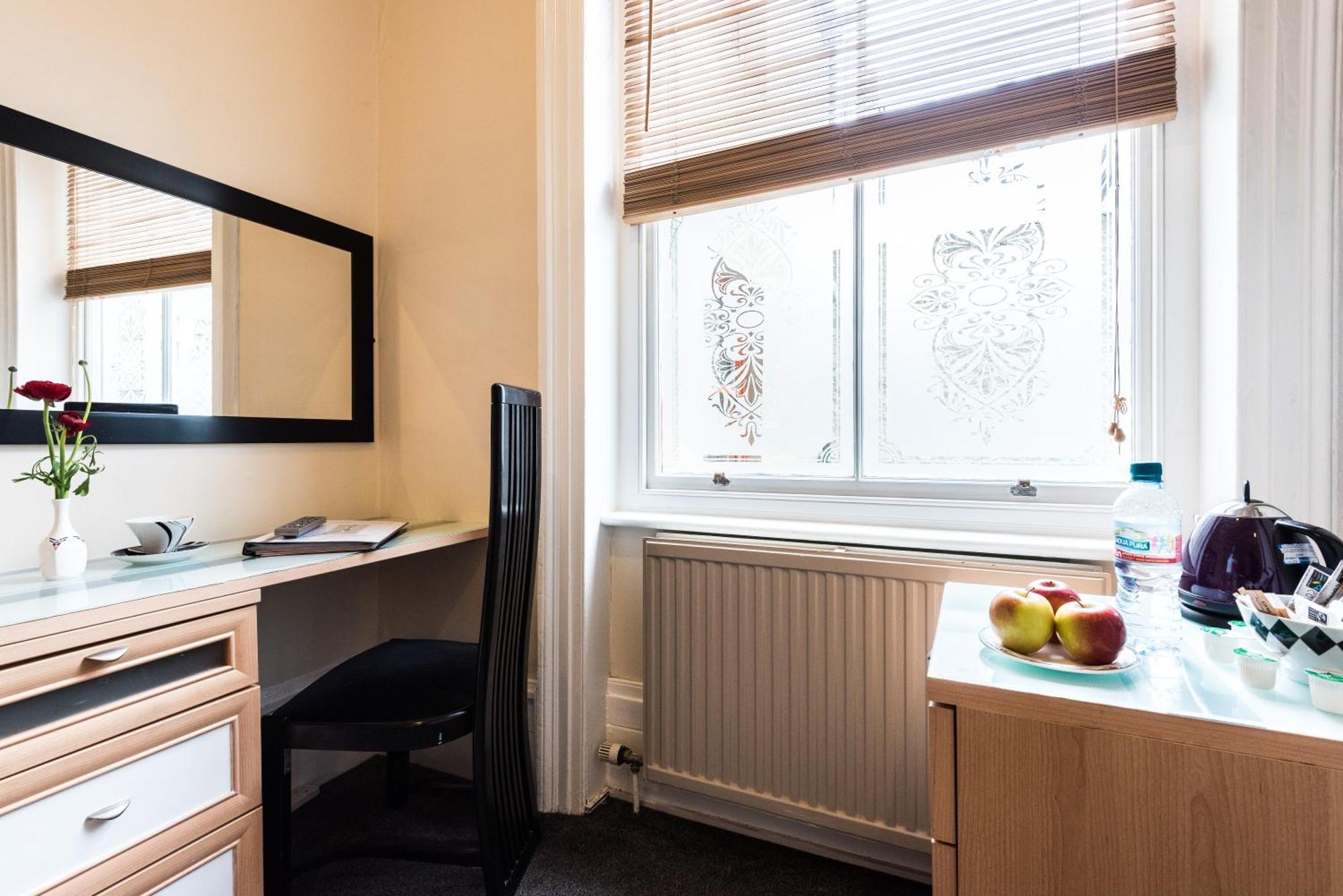 Paskins Town House Brighton Bilik gambar