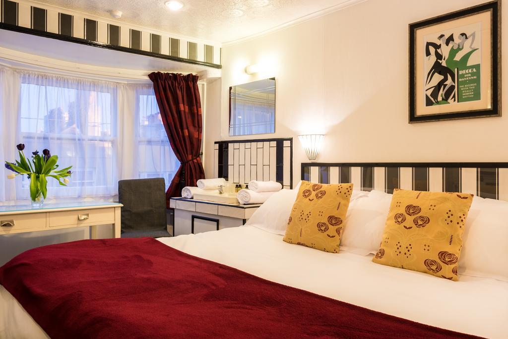 Paskins Town House Brighton Luaran gambar