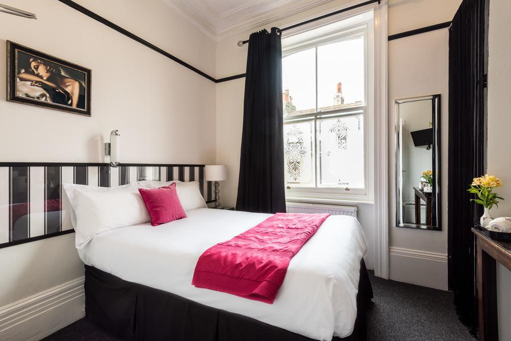 Paskins Town House Brighton Luaran gambar
