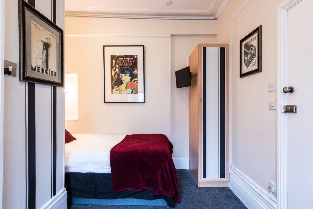 Paskins Town House Brighton Luaran gambar