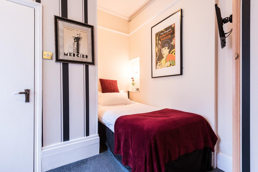 Paskins Town House Brighton Luaran gambar