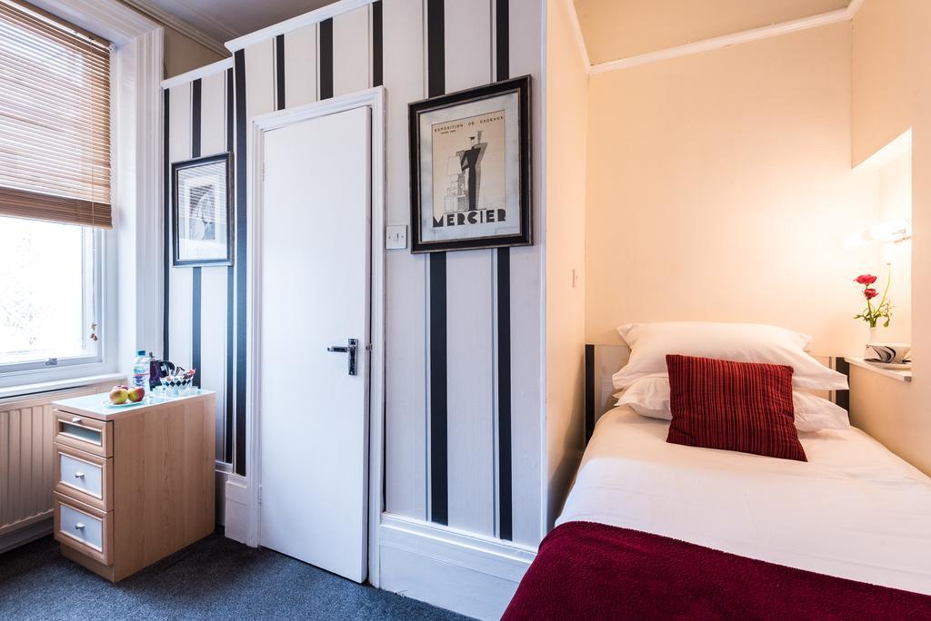 Paskins Town House Brighton Luaran gambar