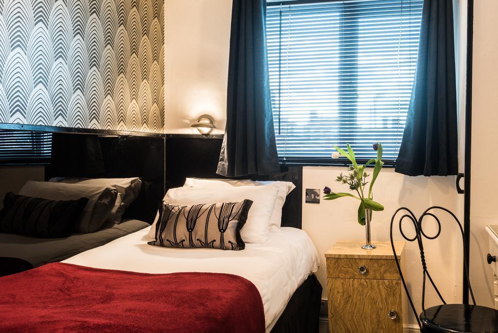 Paskins Town House Brighton Luaran gambar