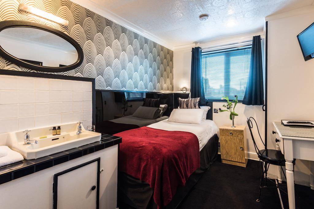 Paskins Town House Brighton Luaran gambar