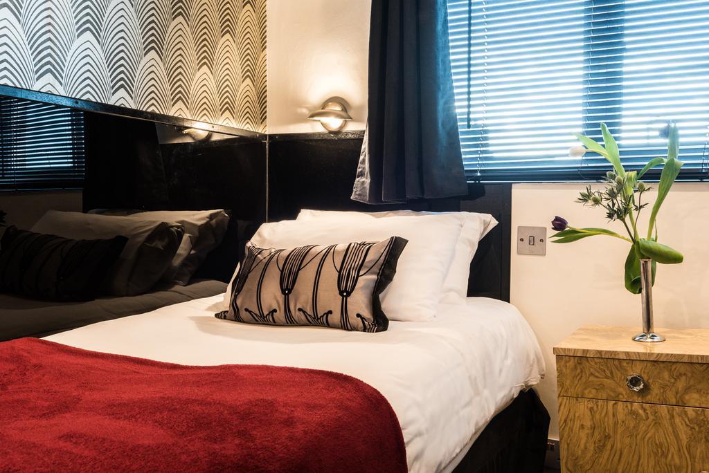Paskins Town House Brighton Luaran gambar