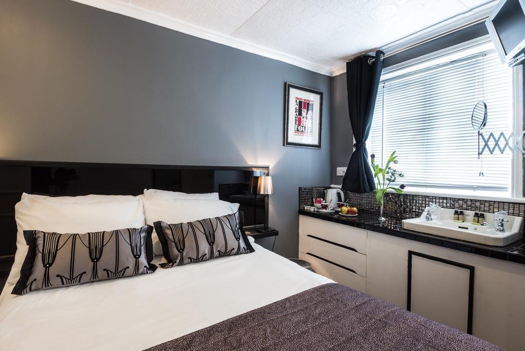Paskins Town House Brighton Luaran gambar