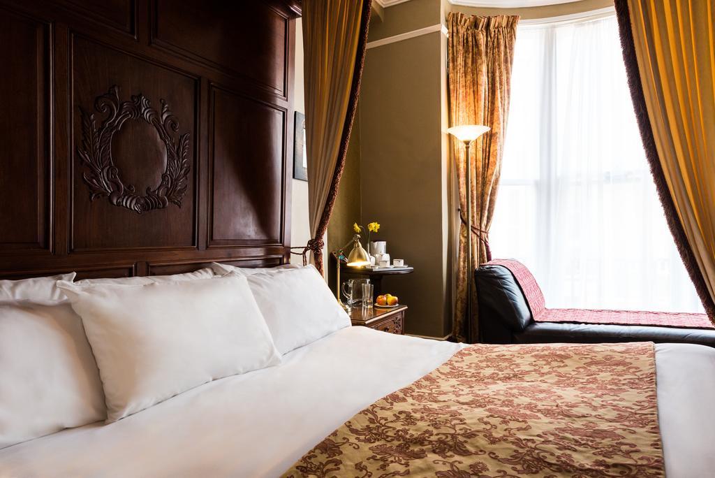 Paskins Town House Brighton Luaran gambar