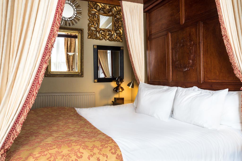 Paskins Town House Brighton Luaran gambar