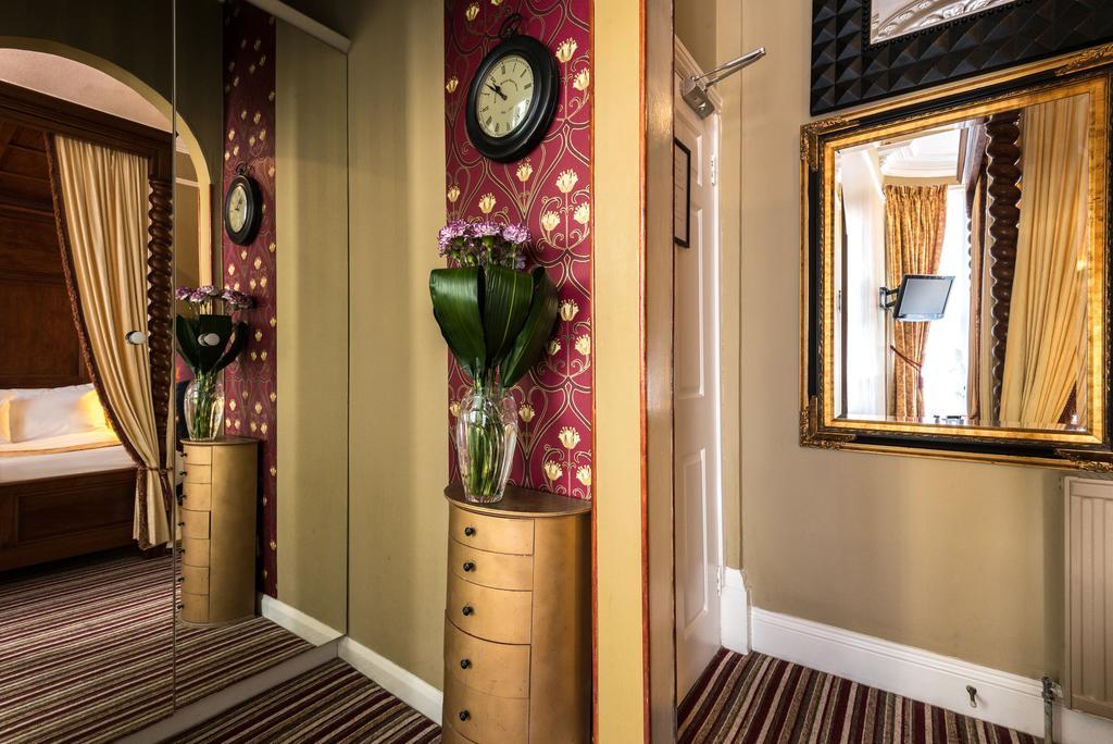 Paskins Town House Brighton Luaran gambar