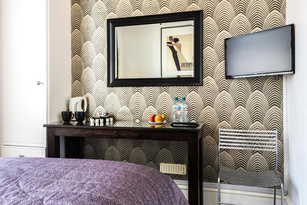 Paskins Town House Brighton Luaran gambar
