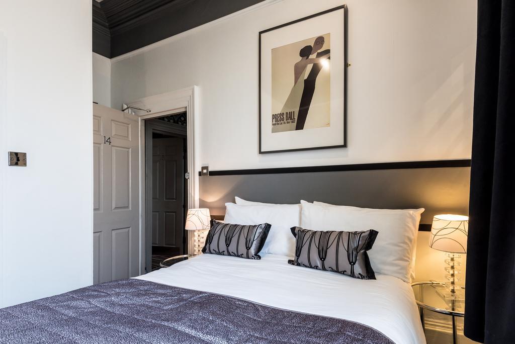 Paskins Town House Brighton Luaran gambar