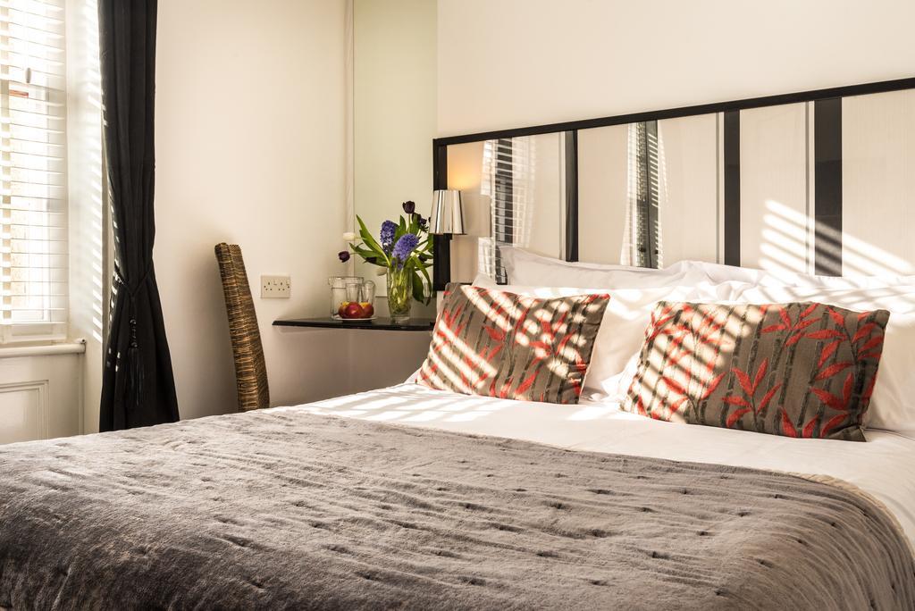 Paskins Town House Brighton Luaran gambar