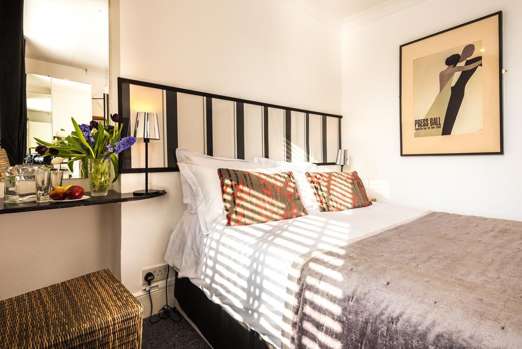 Paskins Town House Brighton Luaran gambar