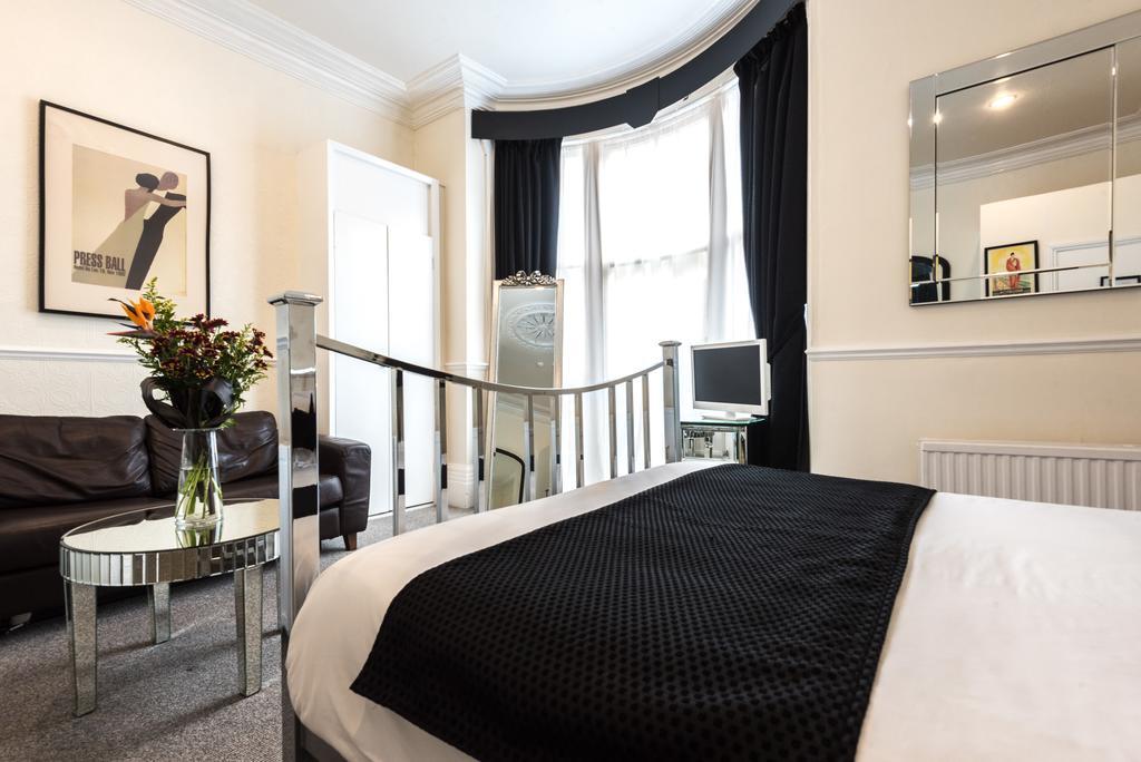 Paskins Town House Brighton Luaran gambar