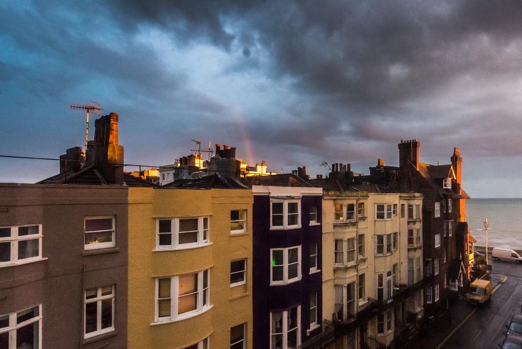 Paskins Town House Brighton Luaran gambar