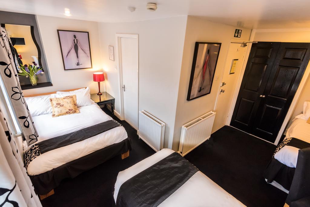 Paskins Town House Brighton Luaran gambar