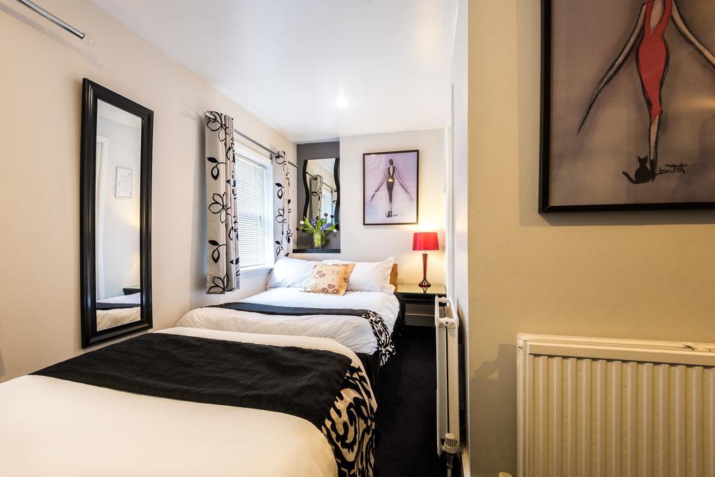 Paskins Town House Brighton Luaran gambar