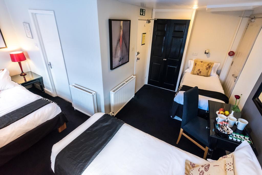 Paskins Town House Brighton Luaran gambar