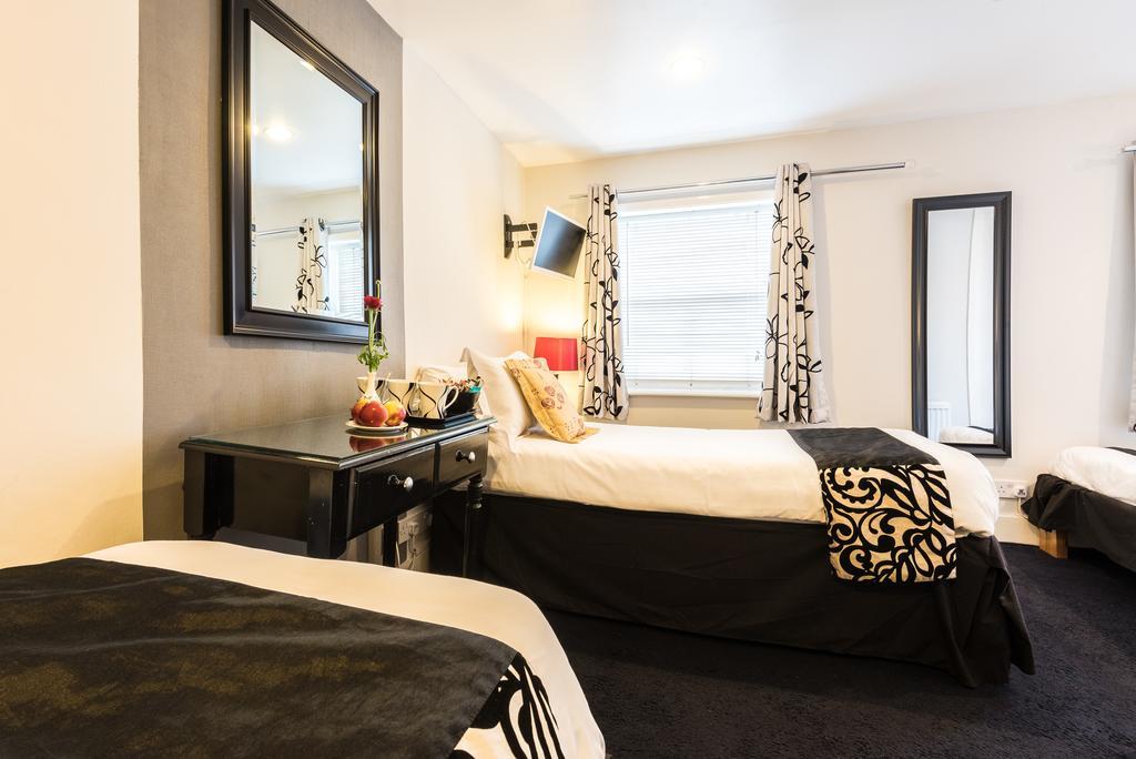 Paskins Town House Brighton Luaran gambar