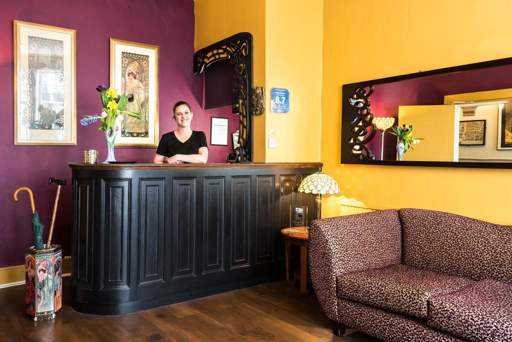 Paskins Town House Brighton Luaran gambar