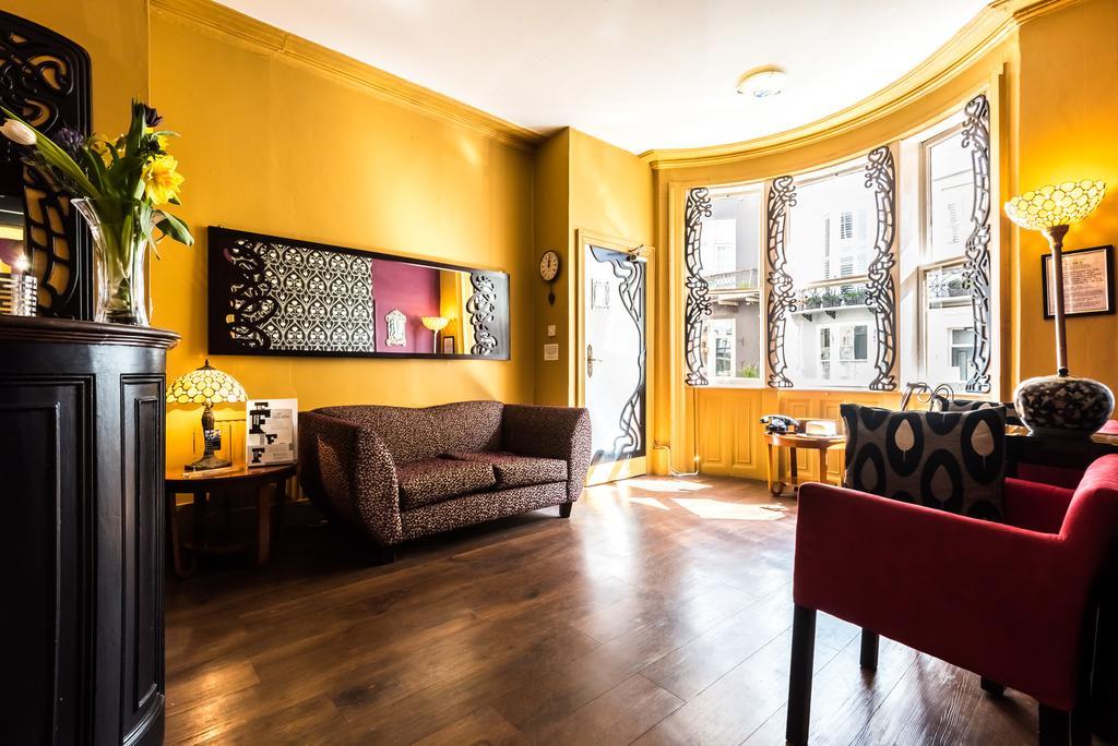 Paskins Town House Brighton Luaran gambar