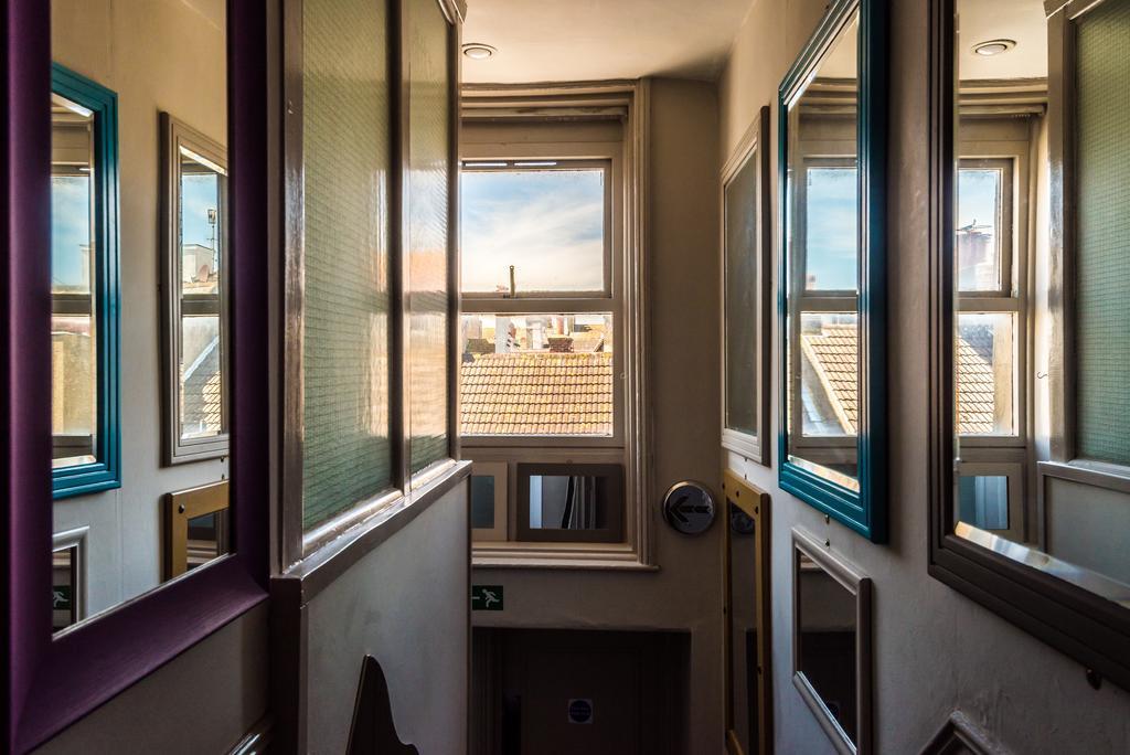 Paskins Town House Brighton Luaran gambar