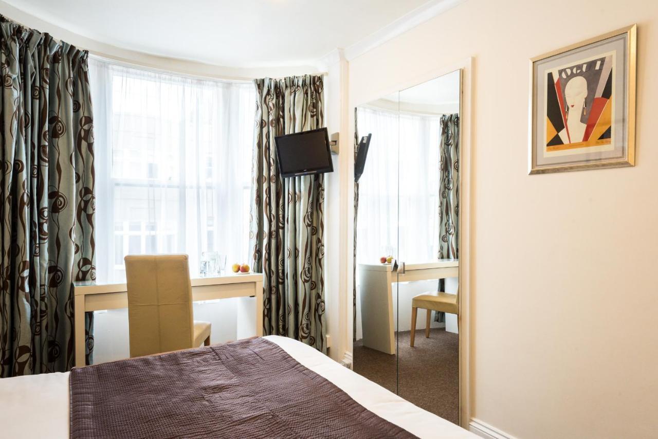 Paskins Town House Brighton Luaran gambar