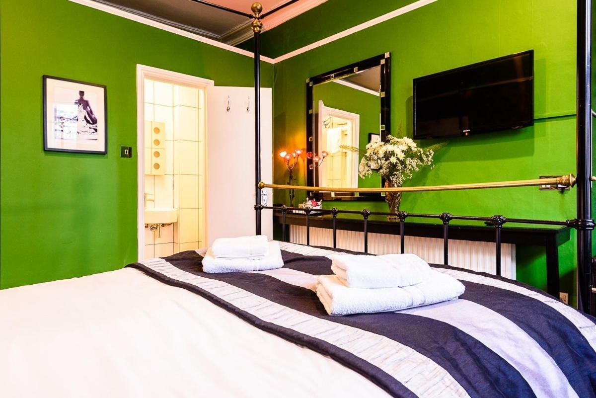 Paskins Town House Brighton Luaran gambar