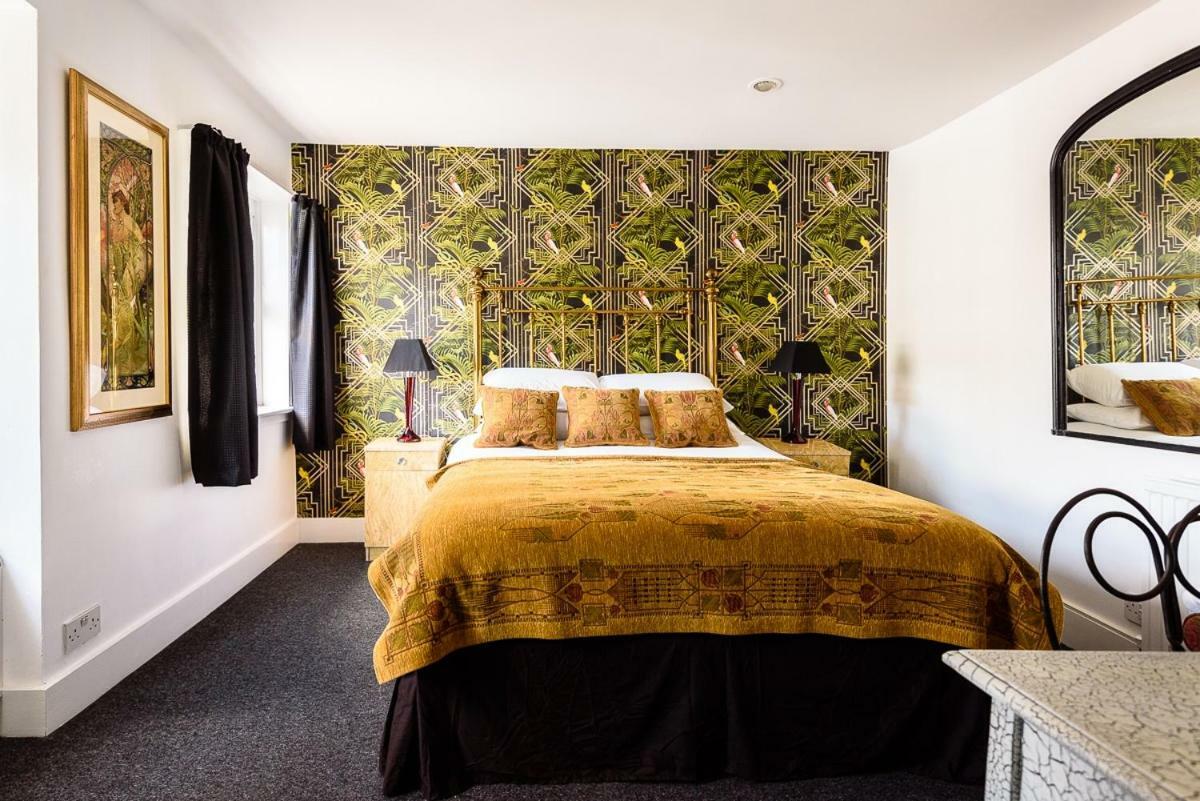 Paskins Town House Brighton Luaran gambar
