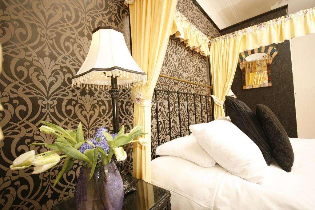 Paskins Town House Brighton Bilik gambar