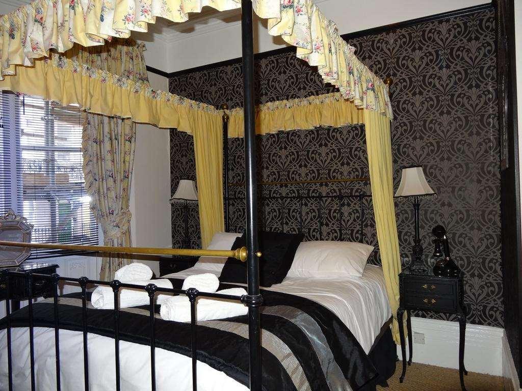 Paskins Town House Brighton Bilik gambar